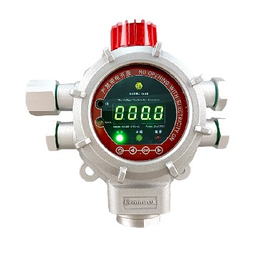 工業(yè)及商業(yè)用途點型可燃?xì)怏w探測器GTYQ-MIC-300S