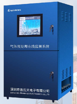 守護每一口呼吸：逸云天氮氧化物監(jiān)測儀在工業(yè)安全中的應(yīng)用