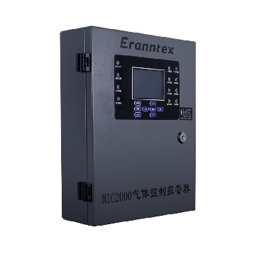 “抓得住”的CO泄露隱患：逸云天氣體檢測設(shè)備為安溪氮化鋁生產(chǎn)筑牢安全網(wǎng)！