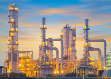 逸云天氣體檢測儀強勢賦能，全力保障城市燃氣行業(yè)安全穩(wěn)定運行