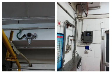 火災無情，預防先行：逸云天可燃氣體檢測儀保障師生安全