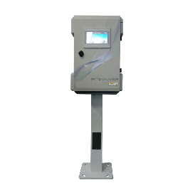 逸云天惡臭監(jiān)測系統(tǒng)：實(shí)時(shí)精準(zhǔn)監(jiān)測，助力企業(yè)環(huán)保合規(guī)，守護(hù)藍(lán)天白云