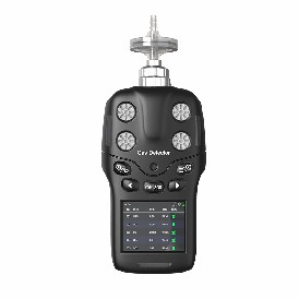 進入火災現場為何必須配備四合一氣體檢測儀？