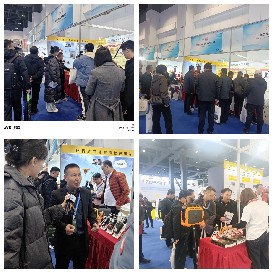 聚焦北京國(guó)家會(huì)議中心！逸云天電子X(jué)36展臺(tái)沉浸式呈現(xiàn)應(yīng)急解決方案