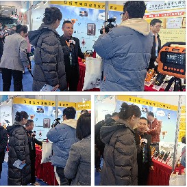 登央視，展實力：逸云天電子2025中國國際應急管理展大放異彩！