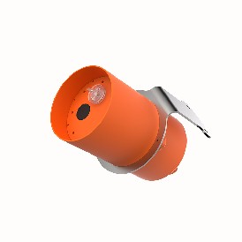 泡在水里也能用？便攜式可燃氣體檢測儀防水怎么評？?