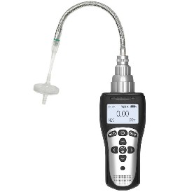 檢測油漆用什么氣體報(bào)警儀？這些氣體類型與選型技巧要掌握