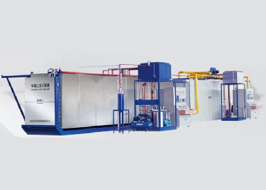 ETO環氧乙烷在線監測項目案例