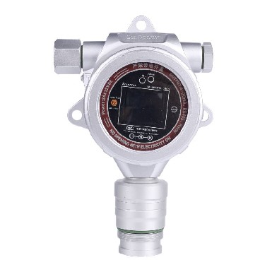 固定式一氧化碳?xì)怏w檢測(cè)儀（紅外）MIC-500S-CO