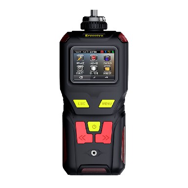 便攜式硅烷氣體檢測(cè)報(bào)警儀 MS400-SiH4