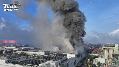 從“超級電池工廠”火災看安全防護：逸云天氣體檢測儀MS400-S如何硬核守護？