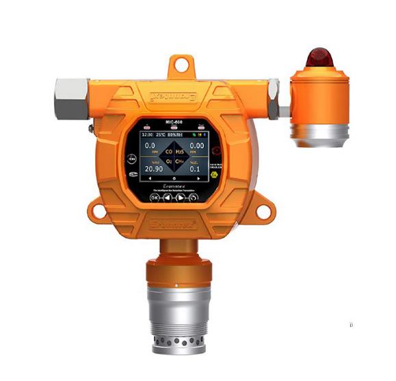 硫化氫檢測儀如何進行保養?硫化氫檢測儀的保養需要遵循這三個原則